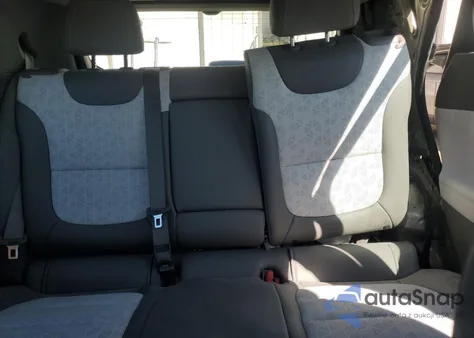 2023 Chevrolet Bolt Euv Premier z USA, uszkodzony, nr VIN 1G1FZ6S02P4125464